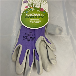 Showa Flo370 Glove Large